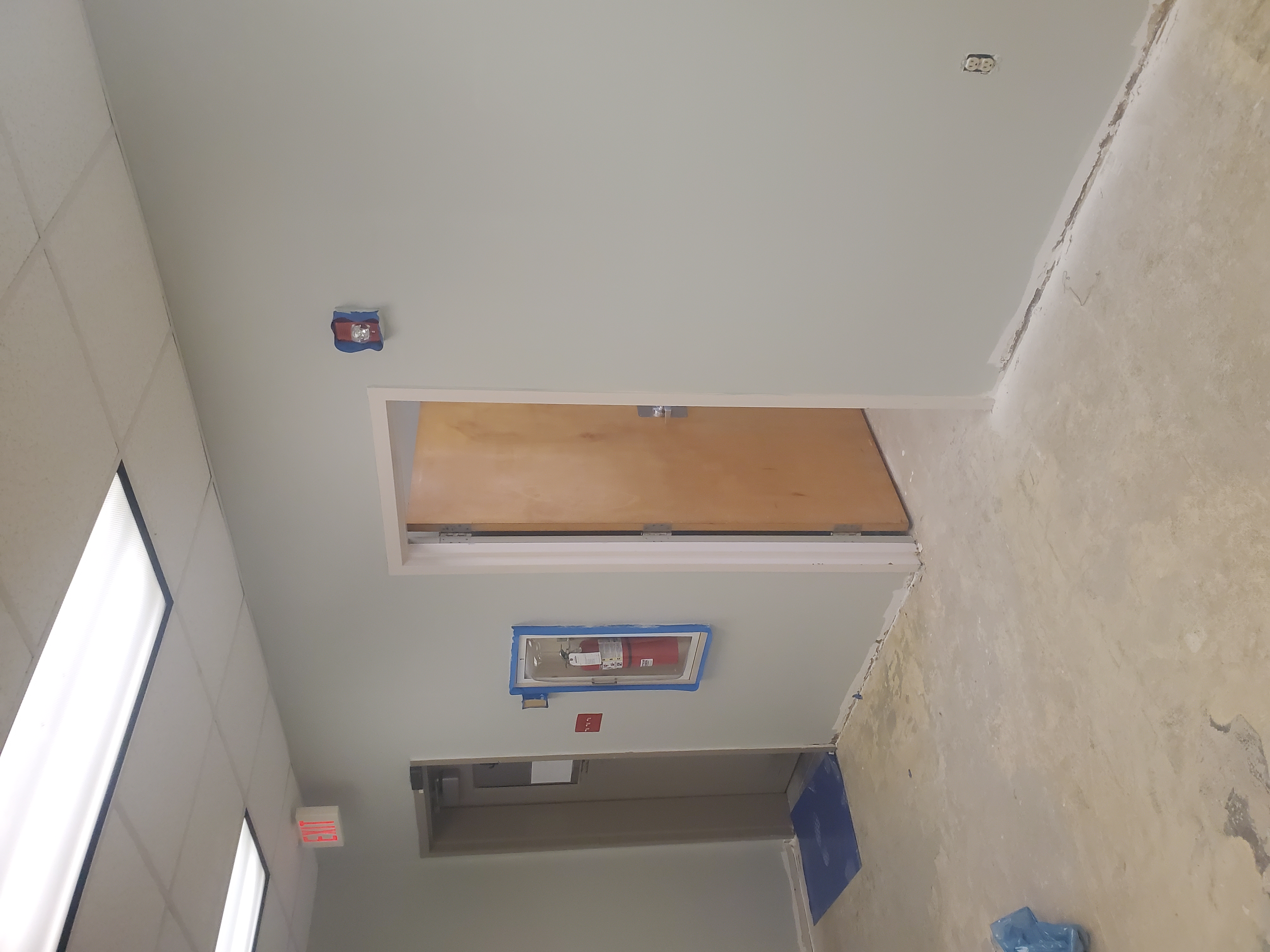 Sheriff’s Sector IV Red Light Camera Alteration