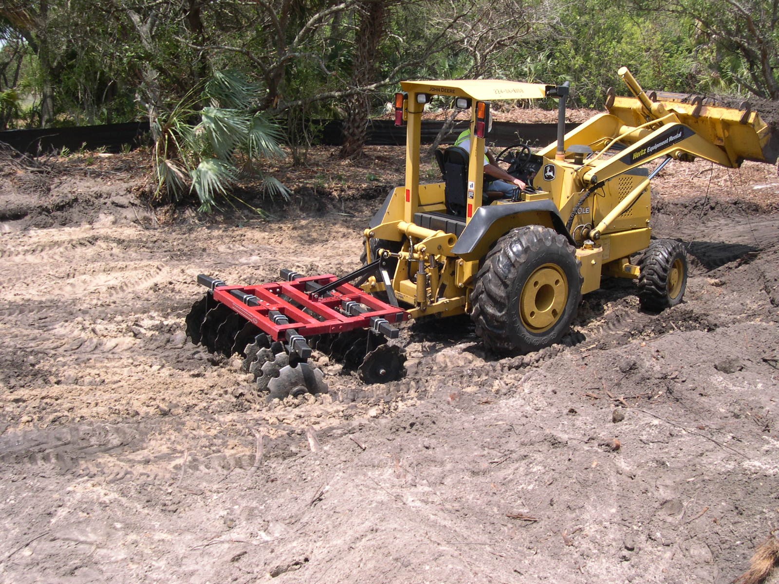 PCB-contaminated soil excavation and site restoration at Cape Canaveral Space Force Station & Patrick Space Force Base, FL