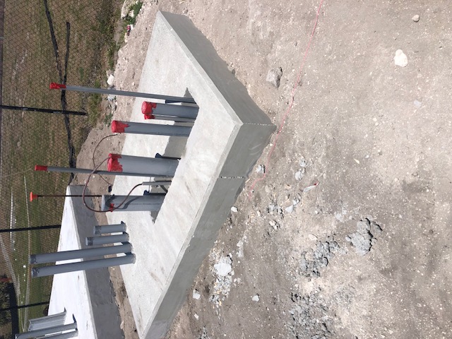 PSFB Generator Replacement